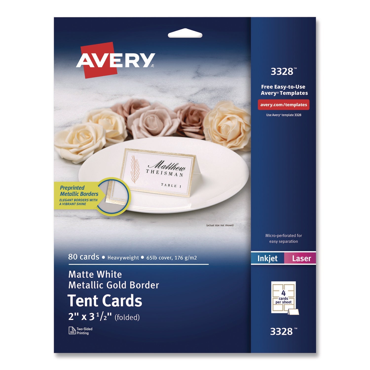 avery-r-matte-white-metallic-gold-border-tent-cards-3-5-x-2-4-cards-sheet-20-sheets-pack-ave3328_1